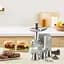 М`ясорубка Tefal HV10, 8 в 1, 2200 Вт (NE858D38) - мініатюра 11