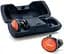 Наушники Bose SoundSport Free Wireless Headphones Orange/Blue (774373-0030) - миниатюра 1