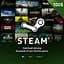 Код активації Steam Gift Card (Стім) на 100 USD US-регіон    - мініатюра 1