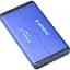 Зовнішня кишеня Gembird 2.5` USB 3.0 Blue (EE2-U3S-2-B) [124681] - мініатюра 2