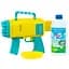 Набір для мильних бульбашок Fru Blu Mega Bubble Blaster на 24 отвори - мініатюра 1