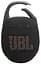 Портативна колонка JBL Clip 5 JBLCLIP5BLK Black - мініатюра 1