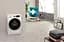 Стиральная машина Whirlpool фронтальная (FFD9448BVUA) - миниатюра 2
