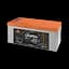 Акумулятор LP LiFePO4 25,6V - 160 Ah (4096Wh) (BMS 200A/100А) пластик LCD Smart BT - мініатюра 2