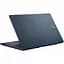 Ноутбук Asus Vivobook 15 X1504VA- BQ3800, 15. 6 дюймів 1920 x 1080, Intel 150U 10 C / 12 T, 1. 8 GHz- 5. 4 GHz, 12 MB cache, 55 W, 16 GB DDR4, 512 GB SSD, Intel, No Os - мініатюра 4