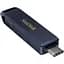 USB флеш накопитель SanDisk 128GB Phone Drive for iPhone Metallic Sky Lightning/Type-C U (SDIXD0N-128G-GN6NE) - миниатюра 3
