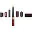 Фен-стайлер Dyson Airwrap Multi-Styler and Dryer Straight to Wavy Velvet Red/Gold (596926-01) [126832] - миниатюра 2