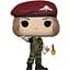 Фигурка Funko Pop Фанко поп Robin Stranger Things Робин Очень странные дела 10 см R ST 10 1461 - миниатюра 2