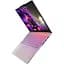 Ноутбук LENOVO Yoga Pro 9 16IAH10, Intel Core Ultra 9 285H до 5.4GHz, 16" 3.2K Touch, 64GB, 2TB, NVIDIA GeForce RTX 5070 8GB, Windows 11 Pro - мініатюра 7