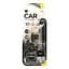 Ароматизатор Aroma Car Wood Black, 6 мл - мініатюра 2