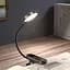 Лампа на аккумуляторе Baseus Mini Clip Lamp DGRAD-0G - миниатюра 4