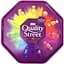 Цукерки Quality Street Асорті 600 г - мініатюра 1