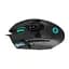 Мишка Lorgar Stricter 579 RGB USB Black (LRG-GMS579) - мініатюра 4