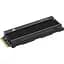 SSD накопичувач Corsair MP600 Pro LPX 2 TB Black [CSSD-F2000GBMP600PLP] [142645] - мініатюра 4