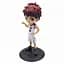 Фигурка Q posket Баскетбол Куроко Тайга Кагами Kuroko no Basuke Kagami Taiga 15 см WST BK KT - миниатюра 3