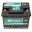 Акумулятор 6СТ-62A MIDAC HERMETICUM, 12V, 62Ah (+/-),  EN590А - мініатюра 2