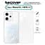 Чохол до мобільного телефона BeCover Anti-Shock Oppo Reno14 / 14FS 5G Clear (713816) - мініатюра 1