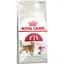Сухий корм для домашніх та вуличних котів Royal Canin Fit м'ясо птиці та рис 0.4 кг - мініатюра 1