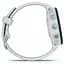 Смарт-годинник Garmin Forerunner 255S Music Whitestone (010-02641-23/33) - мініатюра 2