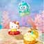 Фігурка-сюрприз Pop Top Sanrio - Перлина океану (25MQD-008) - мініатюра 5