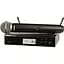 Мікрофон Shure BLX24CN58 [116518] - мініатюра 1