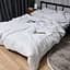 Комплект постельного белья Moon&Star Детский 110x140 см наволочки 2x50x70 см White Harmony Бязь Gold Люкс - миниатюра 3