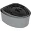 Біотуалет Bo-Camp Portable Toilet Comfort 7 л сірий (5502815) - мініатюра 6