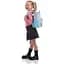 Рюкзак Kite Kids 2727 Sleepy Cat (K25-2727XS-2) - миниатюра 16