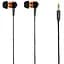 Наушники Koni strong with mic KS-132 000003270-up - миниатюра 1