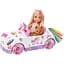 Набор Barbie Кабриолет Челси с наклейками (GXT41) - миниатюра 1