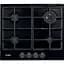 Газова варильна поверхня Whirlpool TGML 661 NB [95548] - мініатюра 1