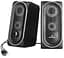 Акустична система Real-EL 2.0 S-110 Black (EL121100009) - мініатюра 5