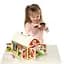 Будиночок-сарай Melissa&Doug із засувками і тваринами (MD2564) - мініатюра 6