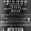 Вино Borgo Del Mandorlo Appasimento Rosso Puglia IGT, красное, полусухое, 14,5%, 0,75 л - миниатюра 3