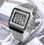 Годинник Casio A500WA-7 - мініатюра 4