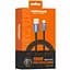 Дата кабель Amaya C62 USB to Type-C 100W (2m) Gray - миниатюра 2