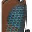 Автокрісло Maxi-Cosi Titan Pro 2 i-Size Authentic Cognac, коричневе (8618650111) - мініатюра 8