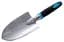 Лопатка садова совок Mastertool 300 x 75 мм алюмінієвий - мініатюра 2