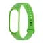 Силиконовый ремешок для Xiaomi Mi Band 7, 31 - миниатюра 1