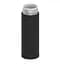 Термокухоль Xiaomi MiJia Mini Thermal Cup 350ml (MJMNBWB01PL) Black - мініатюра 2