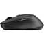 Миша RAPOO M300 Silent Multi-mode Wireless Mouse dark grey (18048) - мініатюра 3