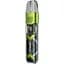 Под-система VooPoo Argus P1s Pod 800mAh 2ml Kit Cyber ​​Green (15823) - мініатюра 1