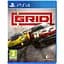 Гра Sony PlayStation 4 Grid Англійська Версія Б/в - мініатюра 1