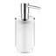 Дозатор для рідкого мила Grohe Selection 41028000, Хром - мініатюра 1