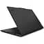 Ноутбук Lenovo ThinkPad T16 Gen 3 Ultra 7 155U la 48GHz, IPS, 64GB DDR5, 2TB, Windows 11 Pro, 3-year - мініатюра 11