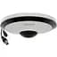 Відеокамера Dahua DH-HAC-EW2501P 5Мп HDCVI Fisheye - мініатюра 2