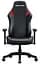 Игровое кресло Anda Seat Luna Size L Black/Red PVC (AD18-44-BR-PV) - миниатюра 5