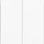 Умный выключатель Aqara Smart Wall Switch H1 White (с нейтралью, 2 клавиши) (WS-EUK04) Global EU [71972] - миниатюра 2