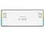 Клавиатура игровая механическая HATOR HK-60-WV Hellyberry Switch USB White-Violet - миниатюра 5