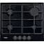 Газова варильна поверхня Whirlpool TGML 660 NB [95555] - мініатюра 1